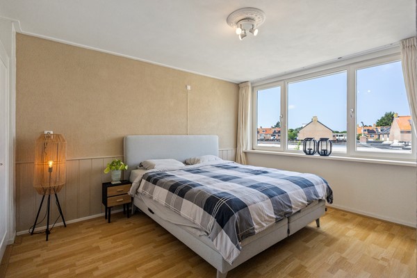 Medium property photo - Marsdiepstraat 510, 1784 AZ Den Helder